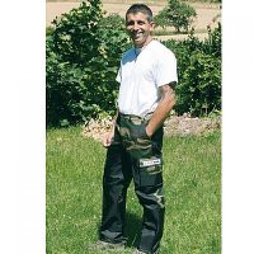 Sporthund Handler Pants